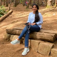 Mounika Reddy