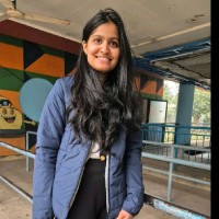 Vaishnavi Khandelwal