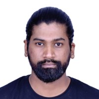 Yashas M