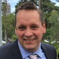 Matt McGregor