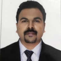 Abeesh Mathew