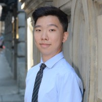 Matthew Lu