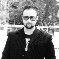 Abbas Haider