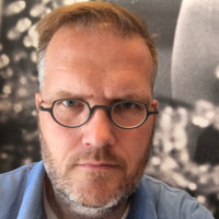 Adriaan van den Haak