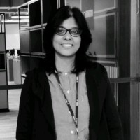Mahua Ray
