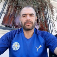 Hichem Laribi