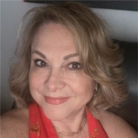 Rosi Patino