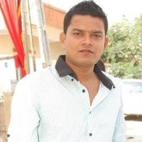 Hitendrasinh Rathod