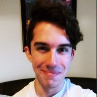 Sean Serrano