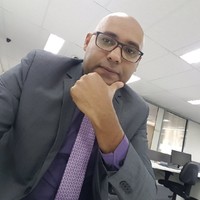 Luciano Nascimento Silva