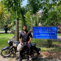 Anupam Bor Boruah
