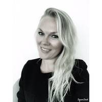 Joyce Van Der Knaap