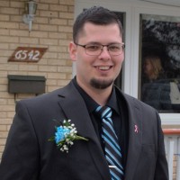 Brandon Yakas