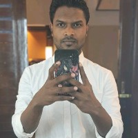 Balaji Munusamy