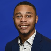Dontevious Harris