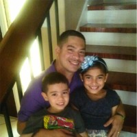 Adolfo Alean Jr