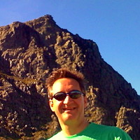 Alan Wright