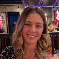 Hannah Bamford