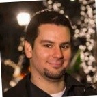 Derek Broedel