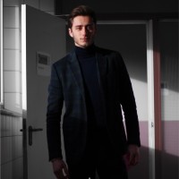 Dylan Van Vliet