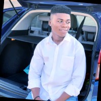Thywill Tettey