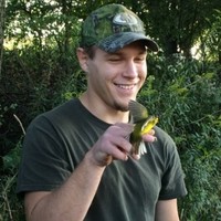 Justin Peel