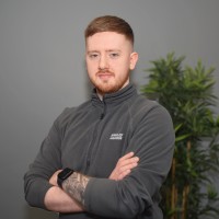 Jordan Doherty