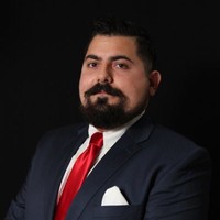 Michael Pino