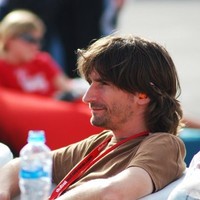 Adam Grundey
