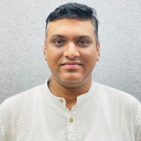 Pankaj Dilip Sonawane