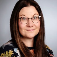 Maarit Laakso