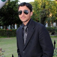 Adil Khan Jadoon