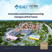 BAU Future Campus
