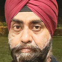 Satnam Singh