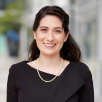Nicole Himel Mpa, Pmp