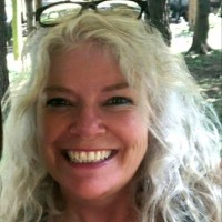 Sue Woodyatt ( Barker )