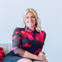 Lauren Stottler, NCIDQ