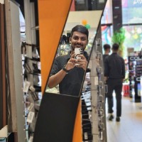 Kumaresh Mondal