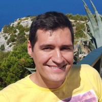 Vedran Grčić