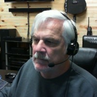 Ron Rusk