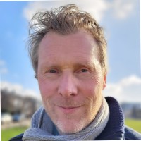 Gerben Otten