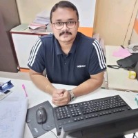 Jayanta Kumar Das