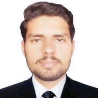 Muhammad Akmal Shahzad