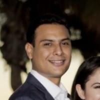 Damian Diaz