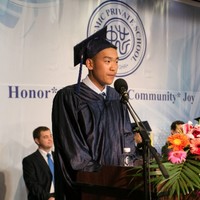 Wesley Yu