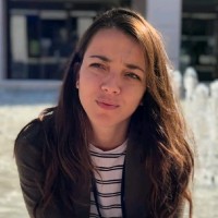 Caterina Roglia