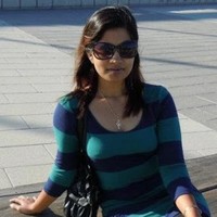 Divya Khidwadkar
