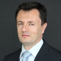 Eric MERLIN