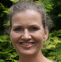 Saskia Van Duin