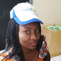 Samuelle Mercia MAYMIE
